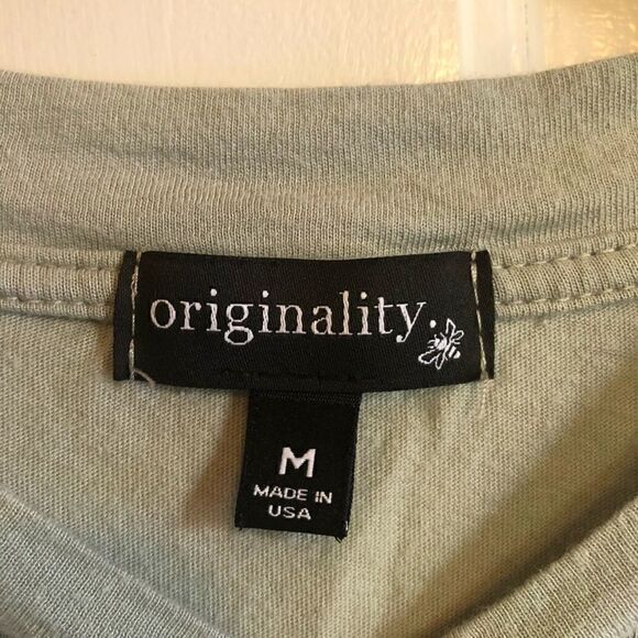 Freedom t-shirt   - Picture 3 of 4